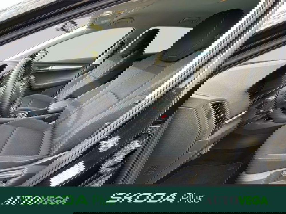 Skoda Karoq usata a Vicenza (15)