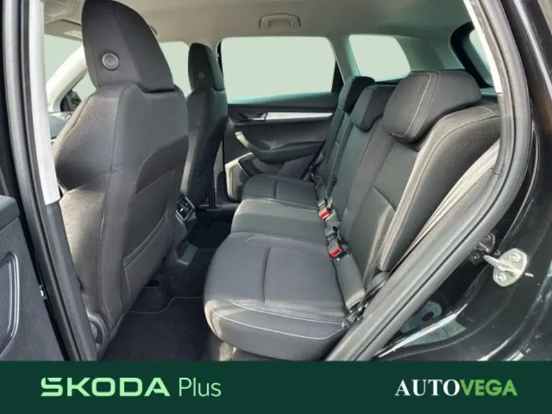 Skoda Karoq usata a Vicenza (16)