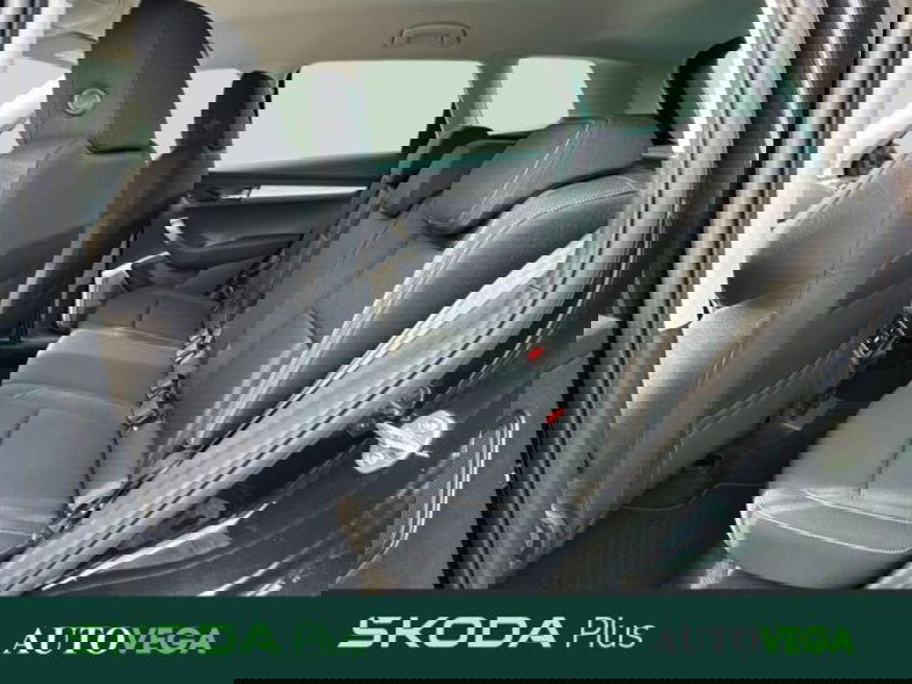 Skoda Karoq usata a Vicenza (16)