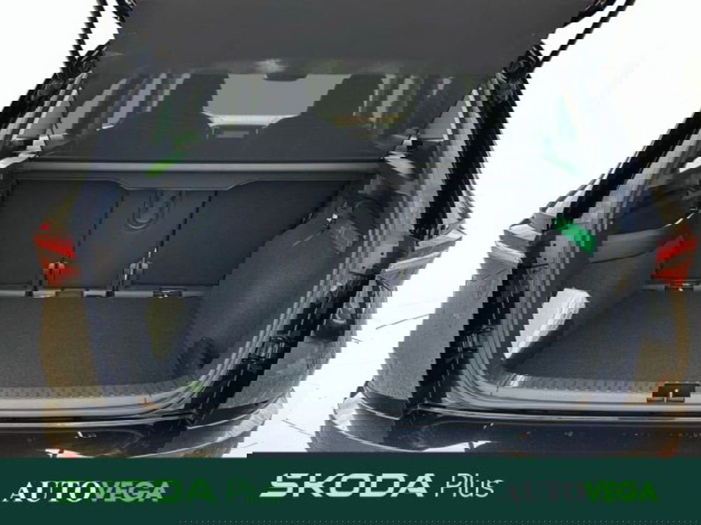 Skoda Karoq usata a Vicenza (17)