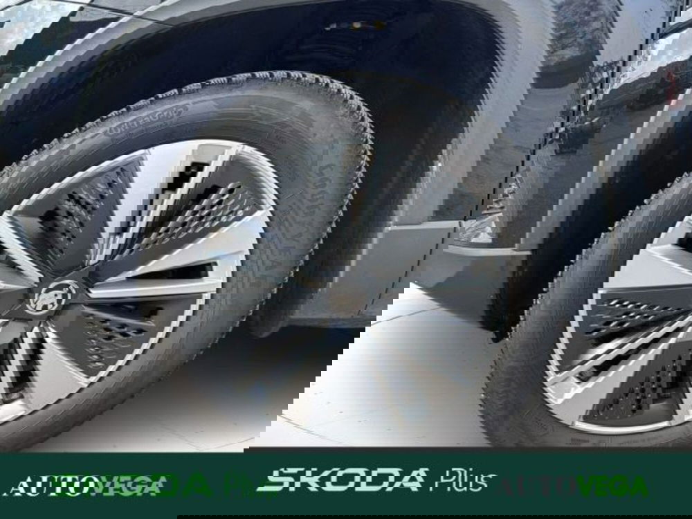 Skoda Karoq usata a Vicenza (18)