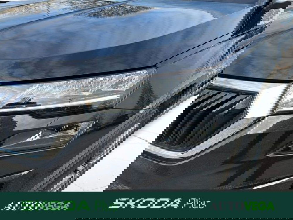 Skoda Karoq usata a Vicenza (19)