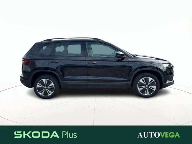 Skoda Karoq usata a Vicenza (2)