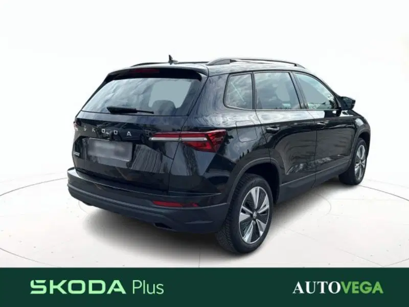 Skoda Karoq usata a Vicenza (3)