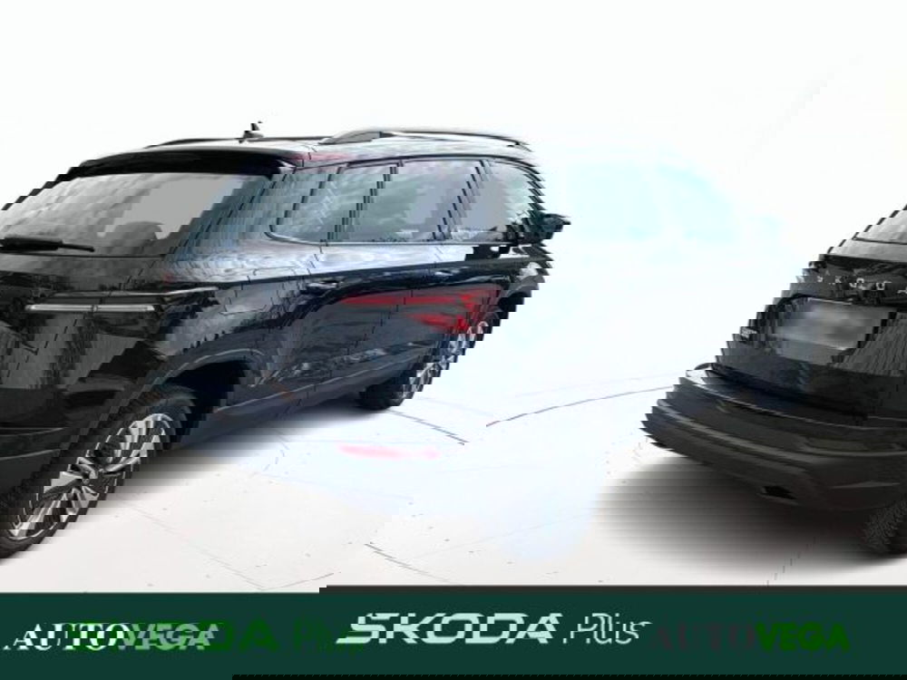 Skoda Karoq usata a Vicenza (3)