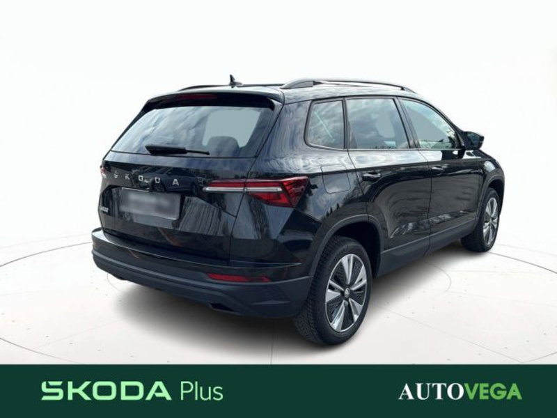 Skoda Karoq usata a Vicenza (3)