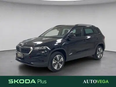 Skoda Karoq 2.0 tdi Executive 115cv del 2023 usata a Arzignano