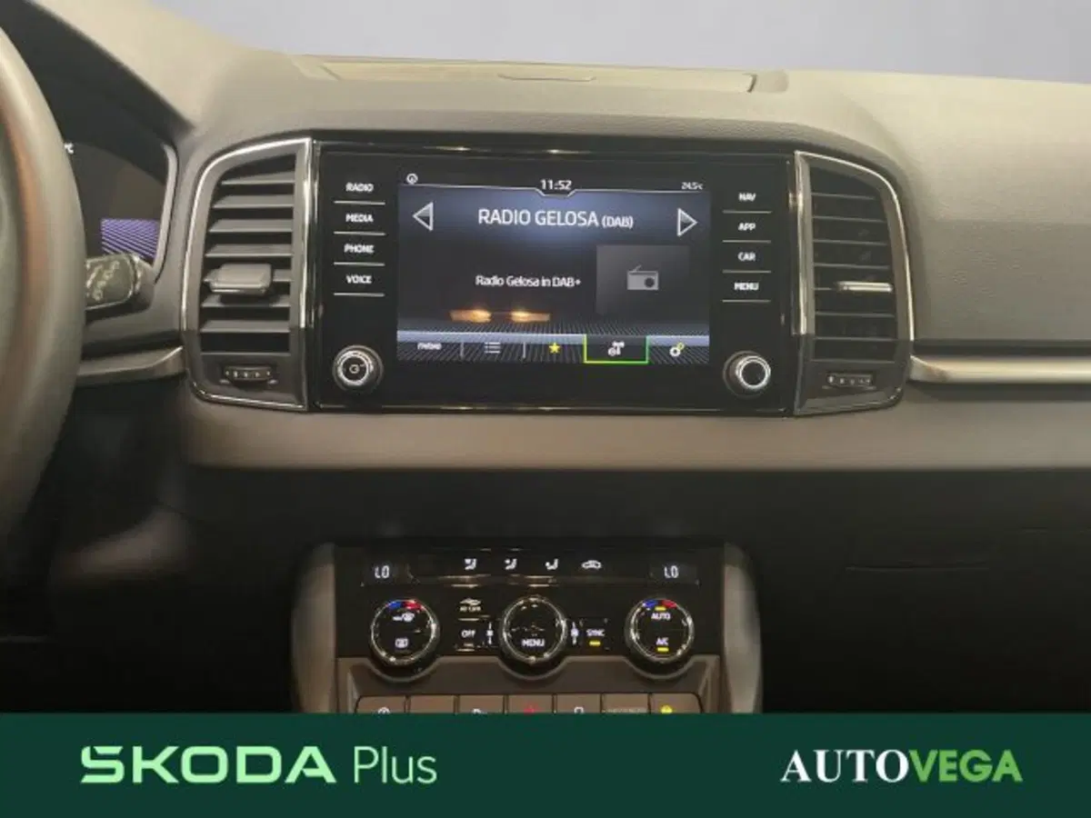 Skoda Karoq usata a Vicenza (10)