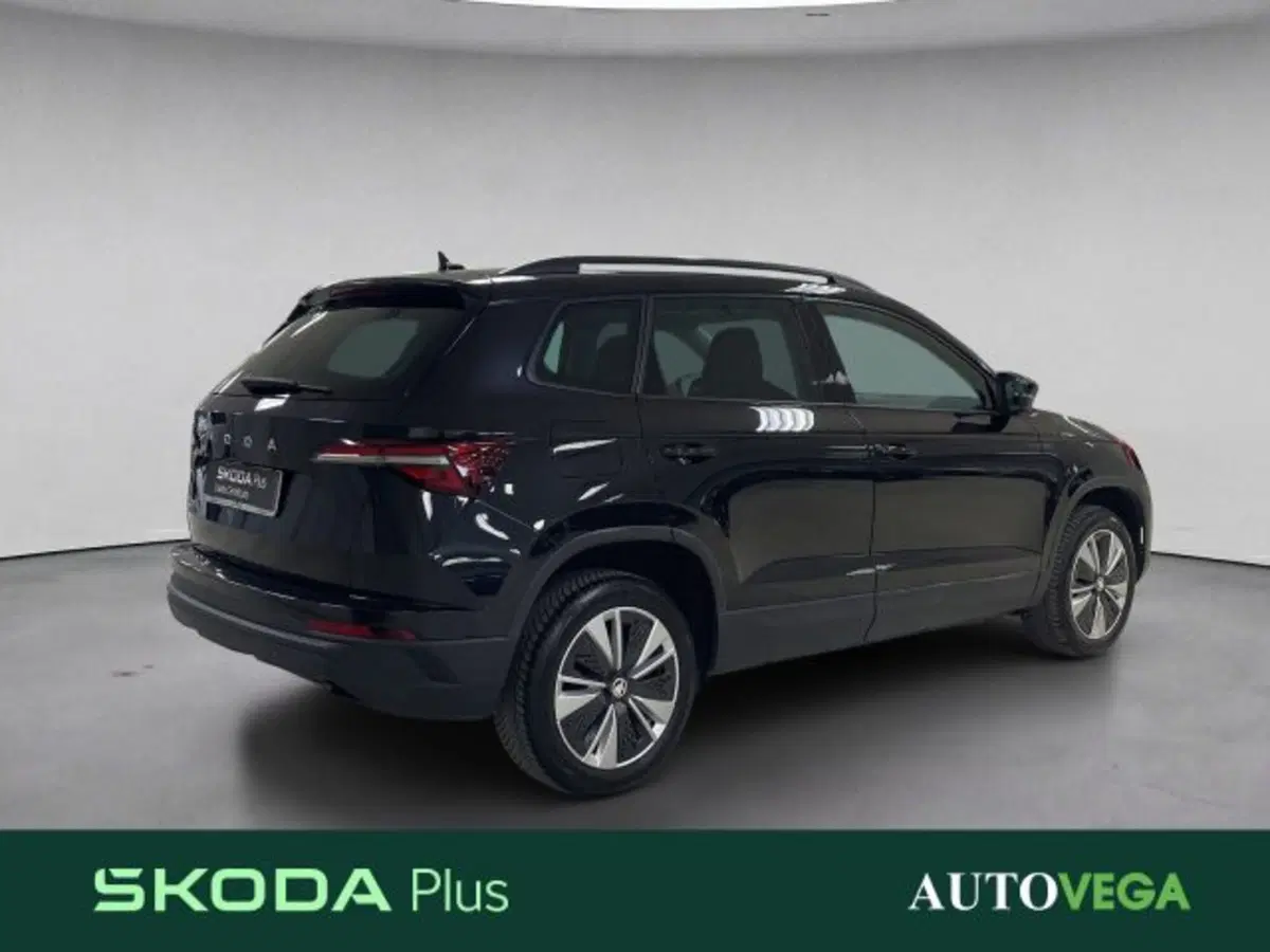 Skoda Karoq usata a Vicenza (4)