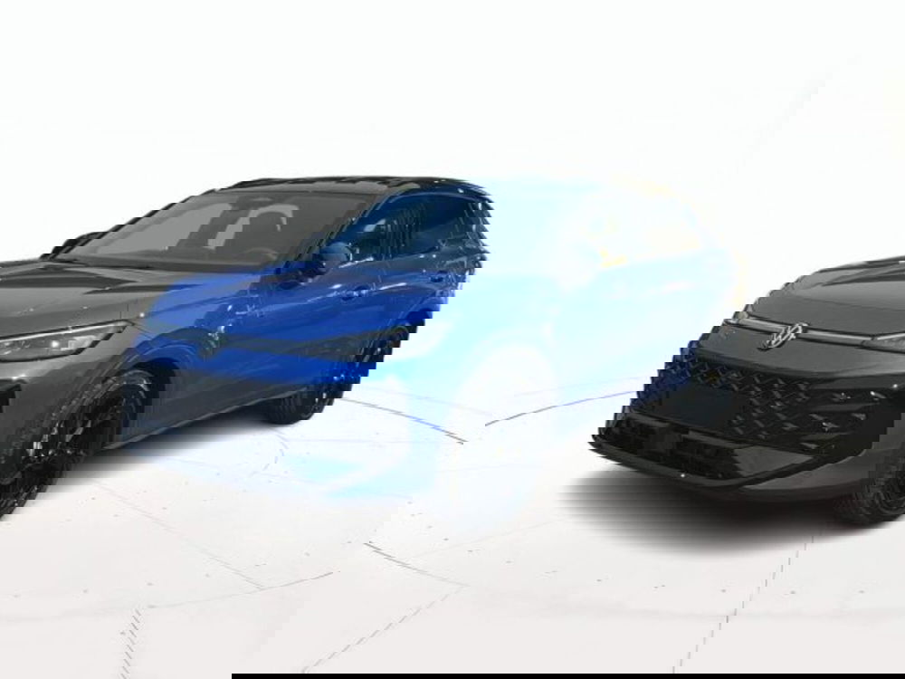 Volkswagen T-Roc nuova a Vicenza