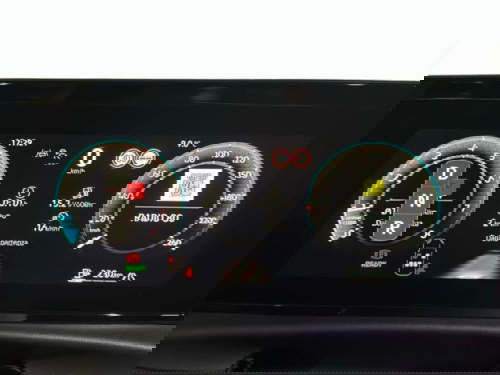 Volkswagen T-Roc nuova a Vicenza (16)