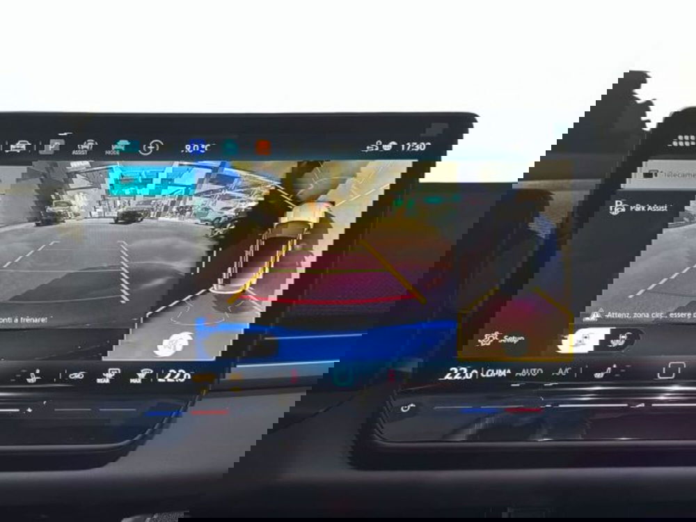 Volkswagen T-Roc nuova a Vicenza (18)