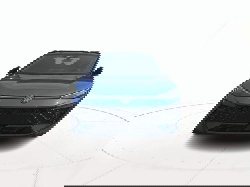 Volkswagen T-Roc nuova a Vicenza (2)