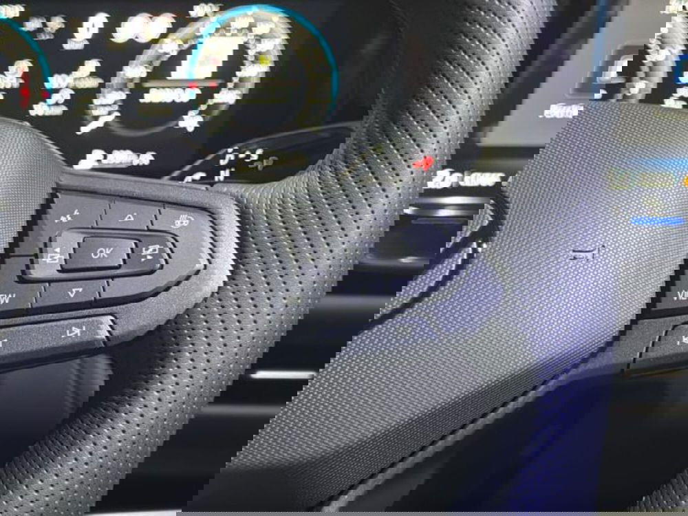 Volkswagen T-Roc nuova a Vicenza (20)