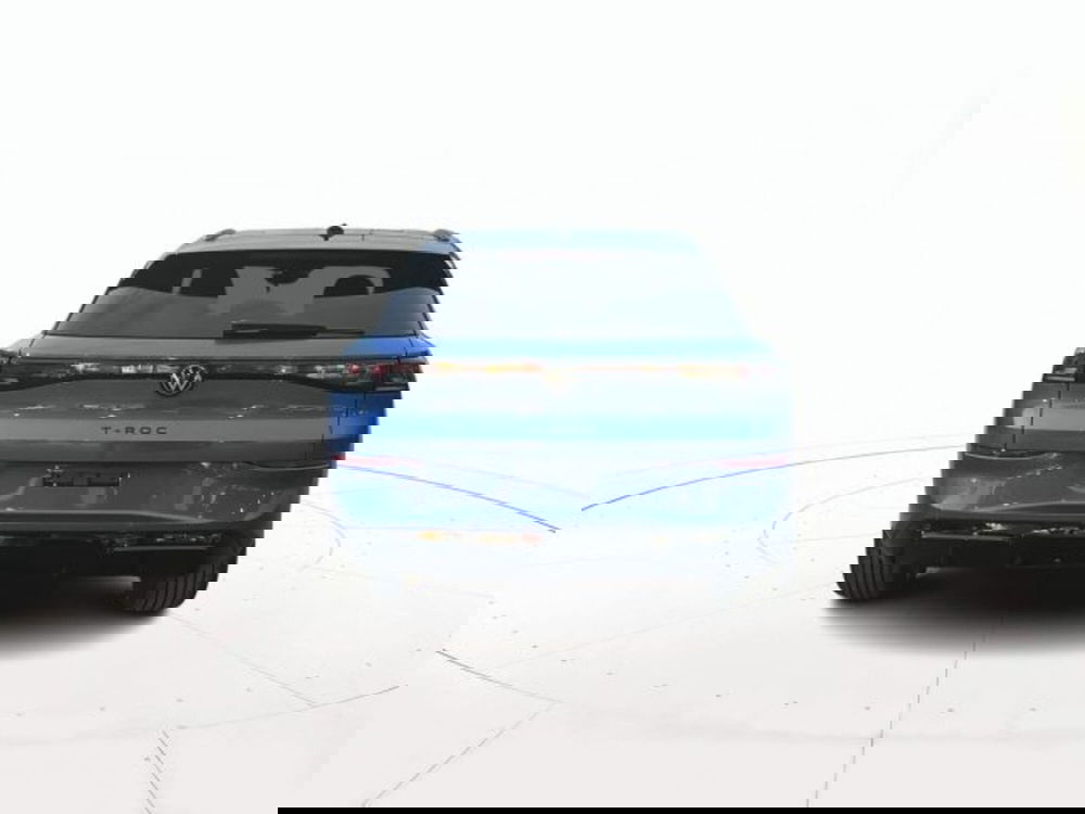 Volkswagen T-Roc nuova a Vicenza (4)