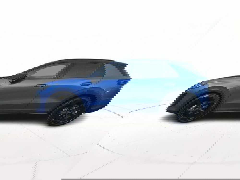 Volkswagen T-Roc nuova a Vicenza (6)