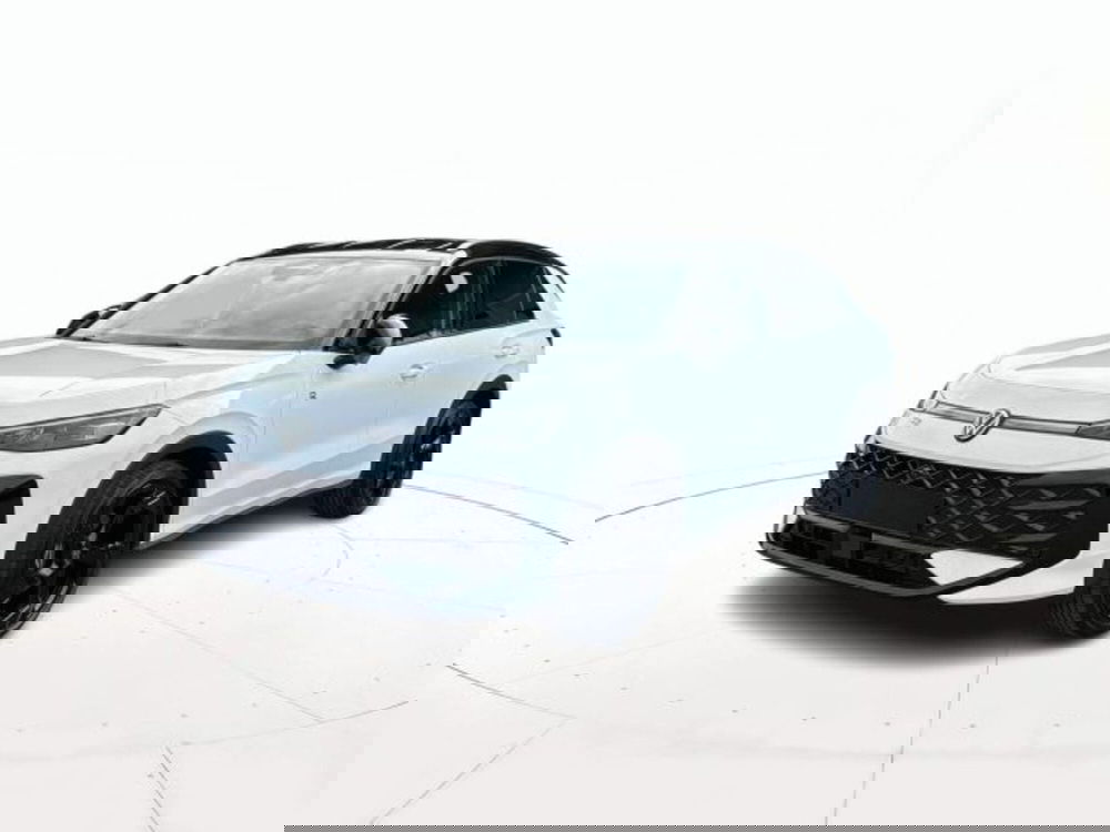 Volkswagen T-Roc nuova a Vicenza