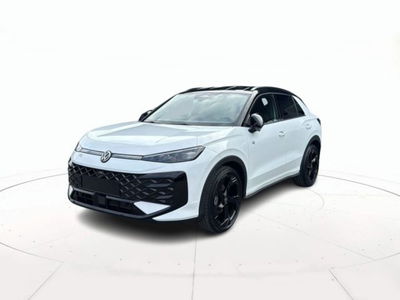 Volkswagen T-Roc 1.5 etsi R-Line 150cv dsg nuova a Arzignano