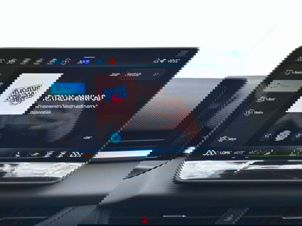 Volkswagen T-Roc nuova a Vicenza (17)