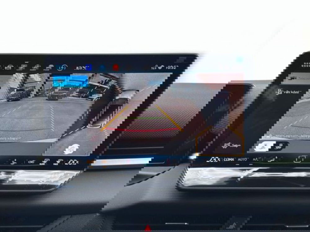 Volkswagen T-Roc nuova a Vicenza (18)