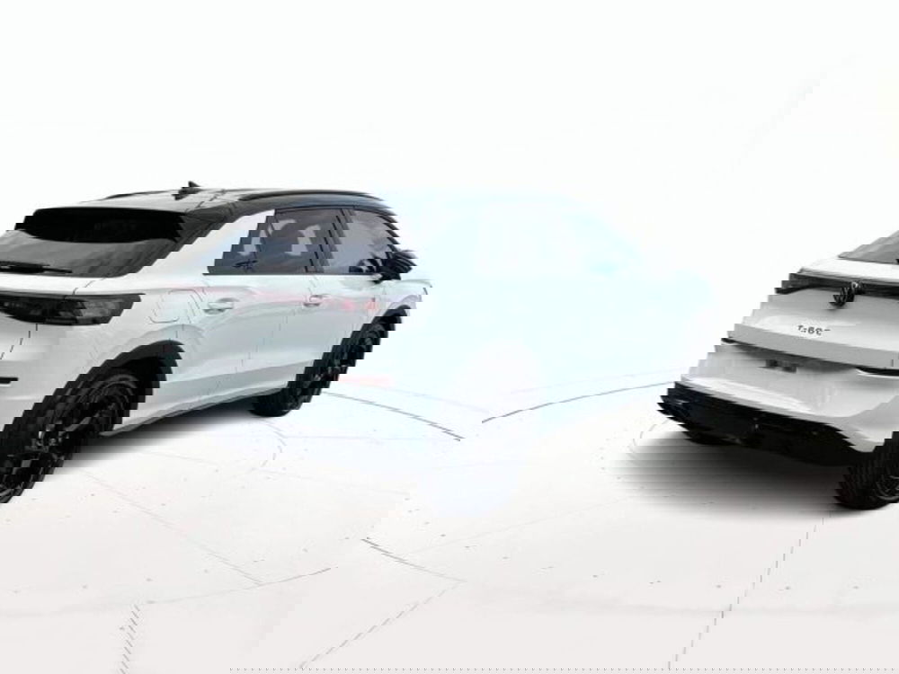 Volkswagen T-Roc nuova a Vicenza (3)