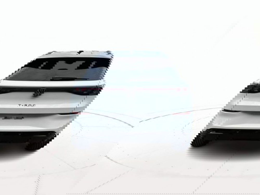 Volkswagen T-Roc nuova a Vicenza (4)