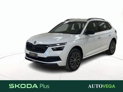 Skoda Kamiq 1.0 TSI 110 CV DSG Style del 2023 usata a Arzignano