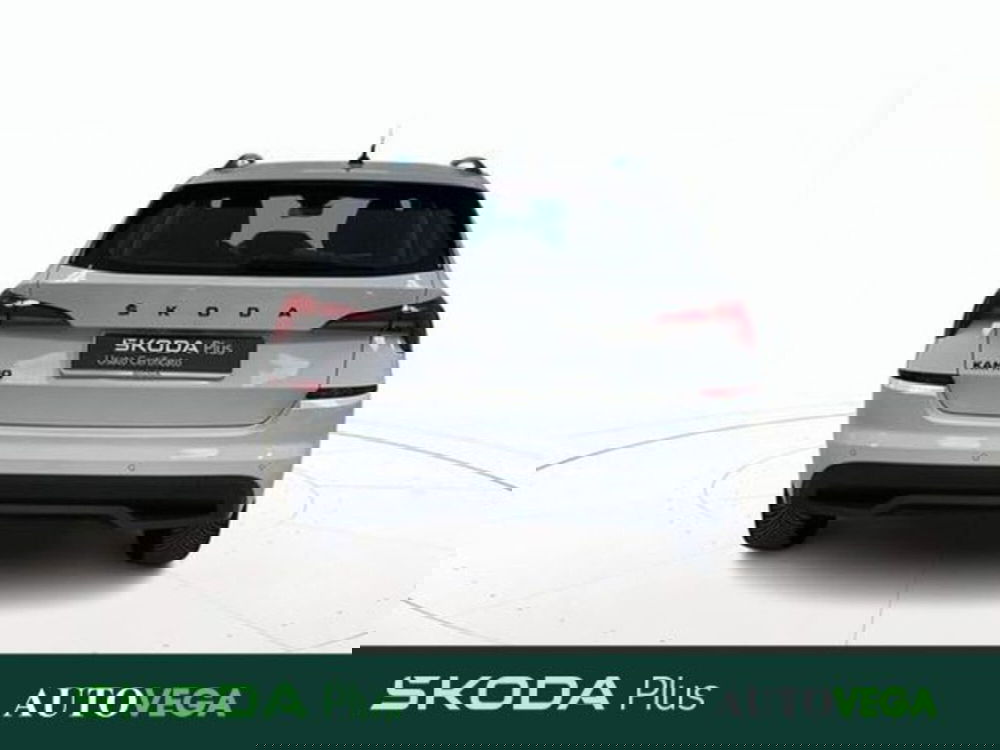 Skoda Kamiq usata a Vicenza (20)