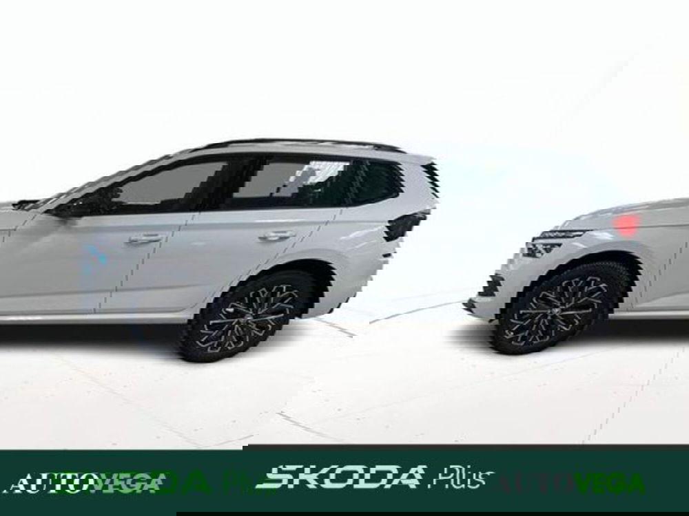 Skoda Kamiq usata a Vicenza (3)