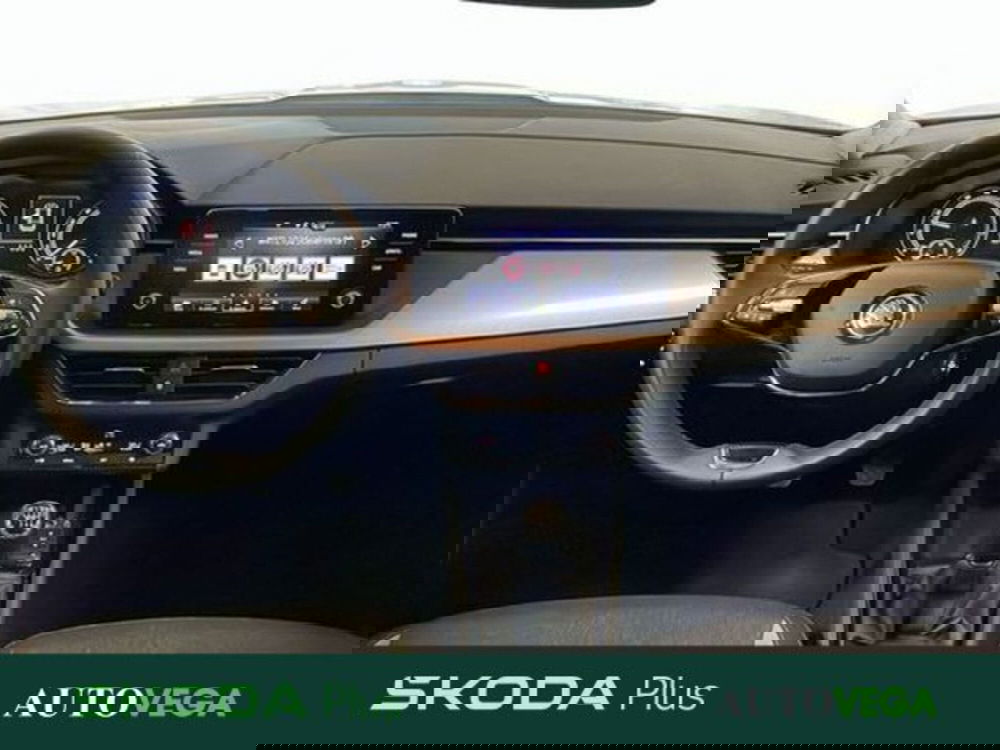 Skoda Kamiq usata a Vicenza (6)