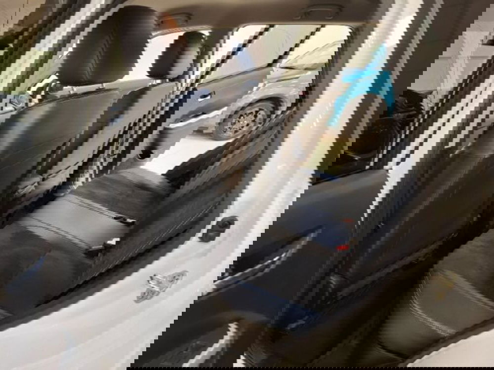 Suzuki Vitara usata a Reggio Emilia (14)