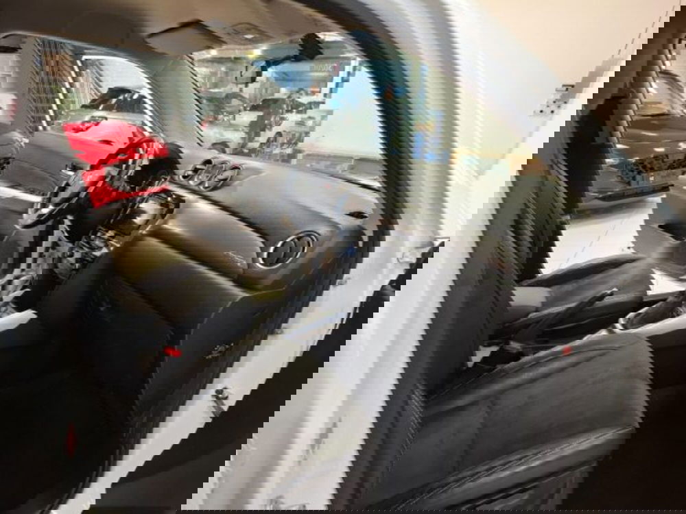 Suzuki Vitara usata a Reggio Emilia (16)