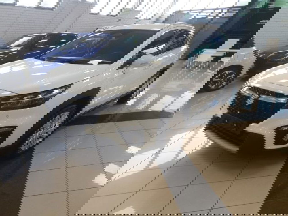 Suzuki S-Cross nuova a Reggio Emilia