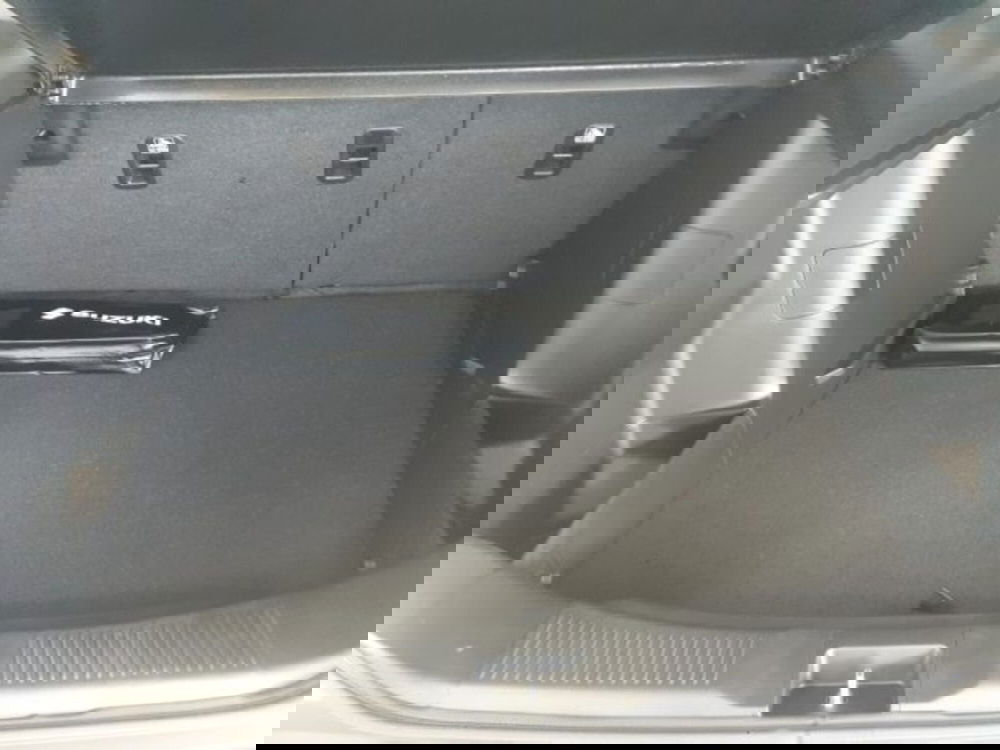 Suzuki S-Cross nuova a Reggio Emilia (12)