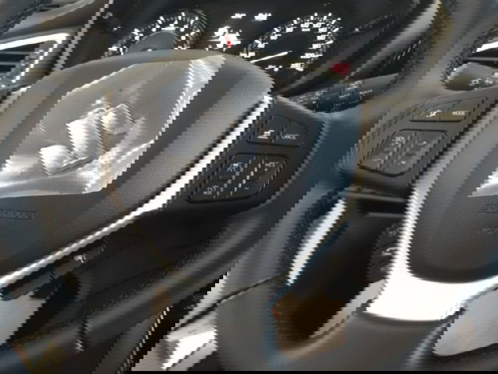 Suzuki S-Cross nuova a Reggio Emilia (17)