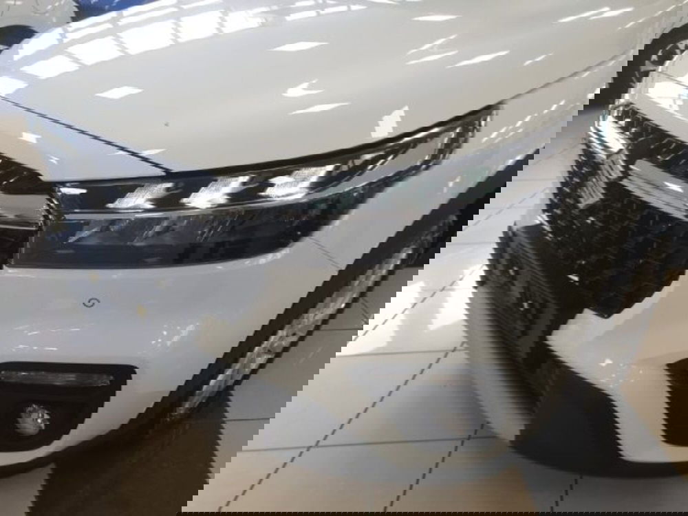 Suzuki S-Cross nuova a Reggio Emilia (18)