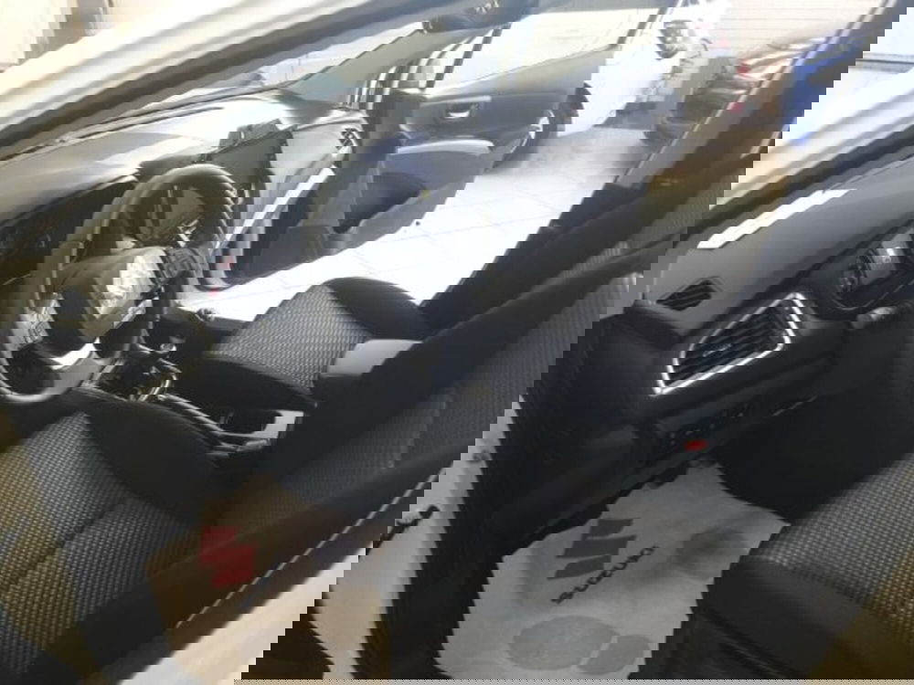 Suzuki S-Cross nuova a Reggio Emilia (9)