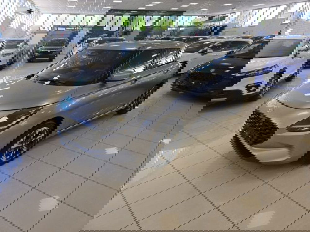 Suzuki Swift nuova a Reggio Emilia