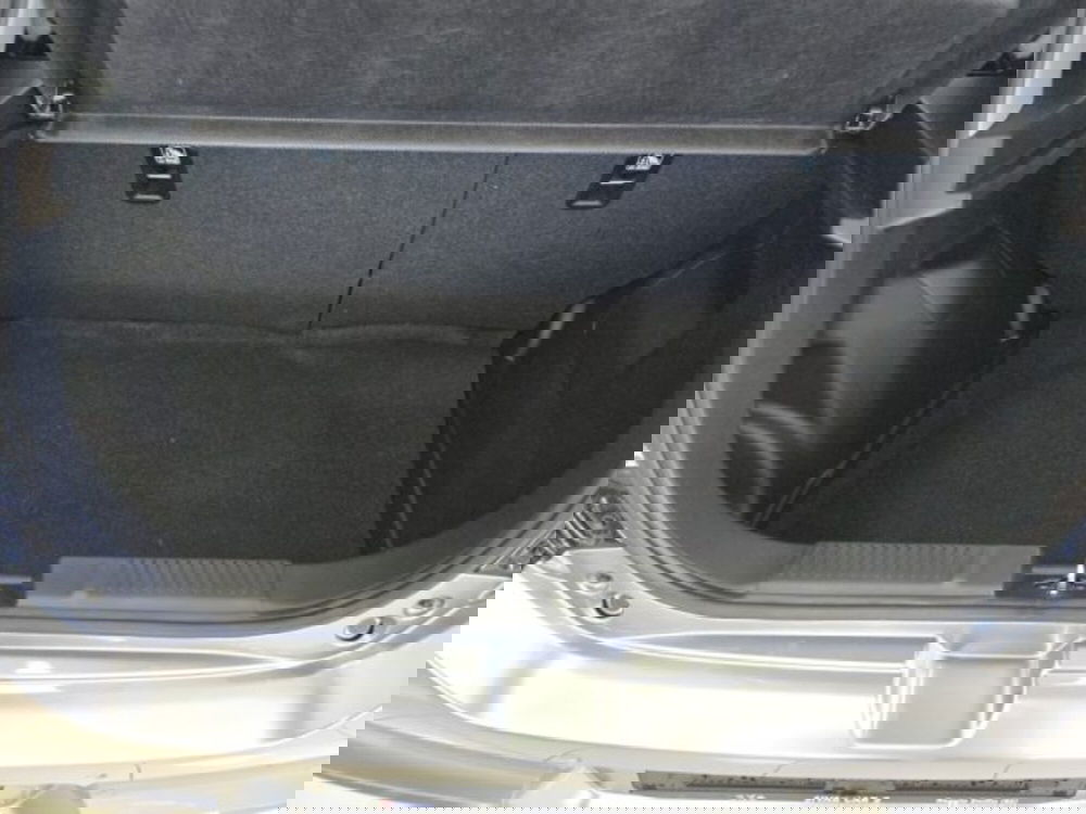 Suzuki Swift nuova a Reggio Emilia (17)