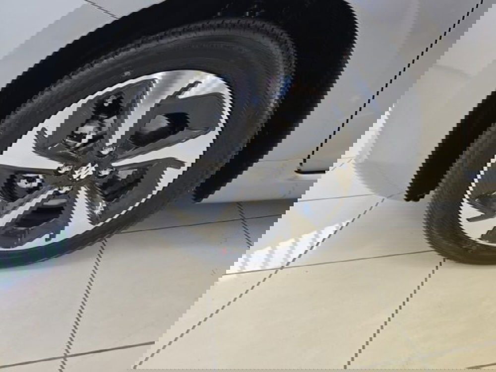 Suzuki Swift nuova a Reggio Emilia (19)