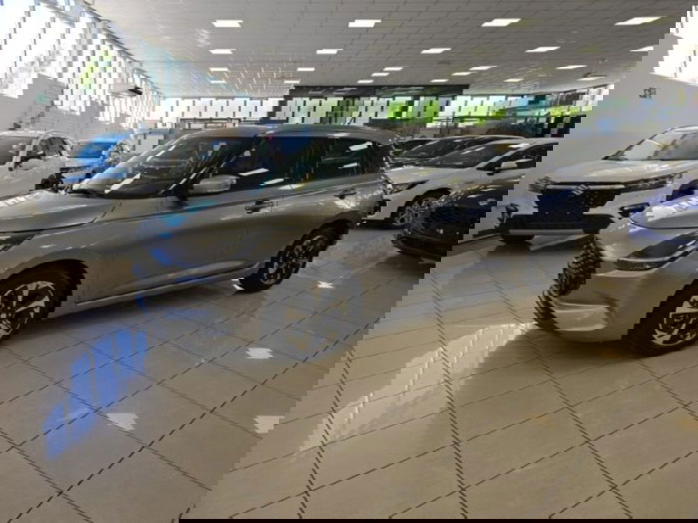 Suzuki Swift nuova a Reggio Emilia (2)