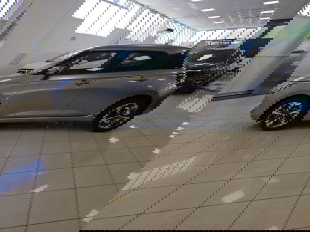 Suzuki Swift nuova a Reggio Emilia (3)