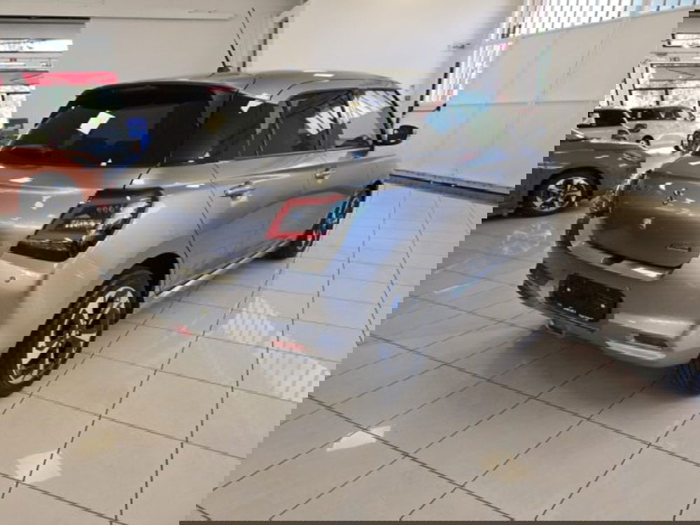 Suzuki Swift nuova a Reggio Emilia (6)