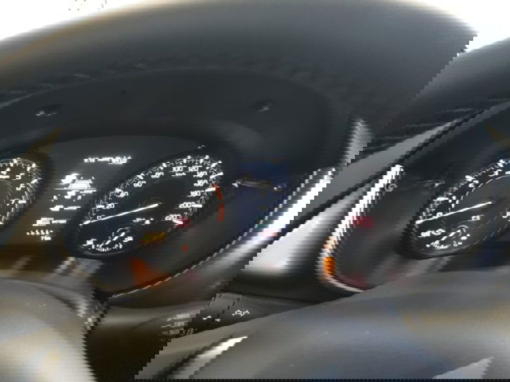 Suzuki Vitara nuova a Reggio Emilia (17)