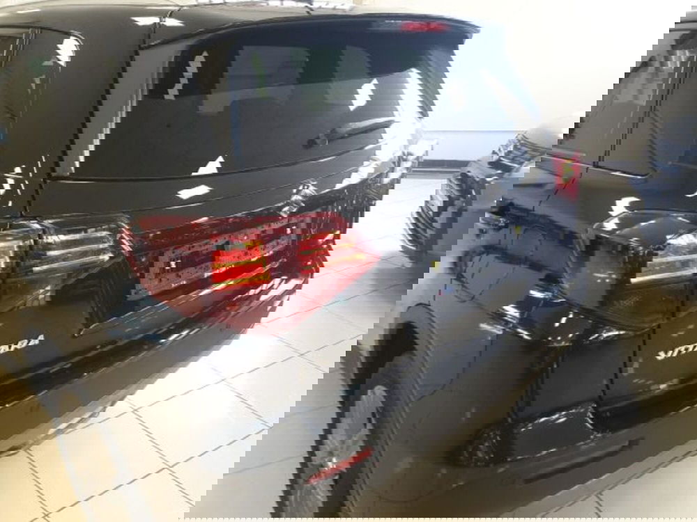 Suzuki Vitara nuova a Reggio Emilia (20)