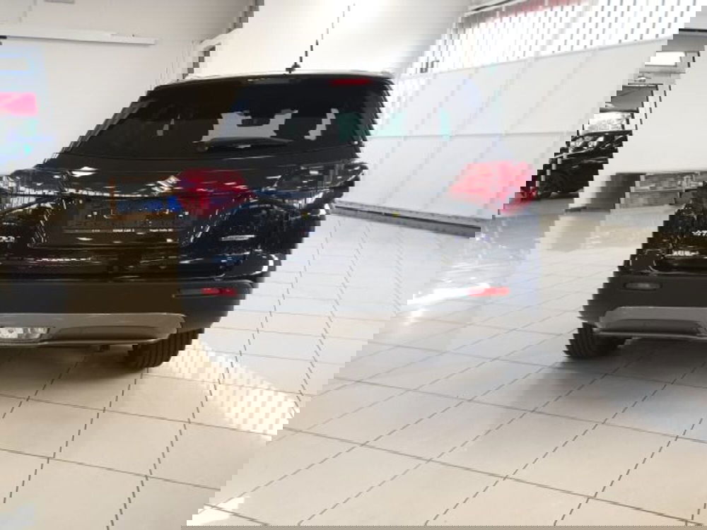 Suzuki Vitara nuova a Reggio Emilia (5)