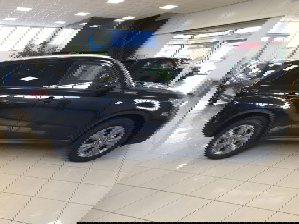 Suzuki Vitara nuova a Reggio Emilia (7)