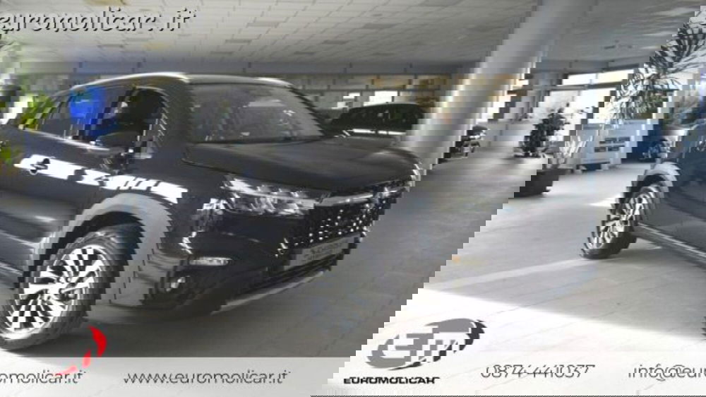 Suzuki S-Cross nuova a Campobasso