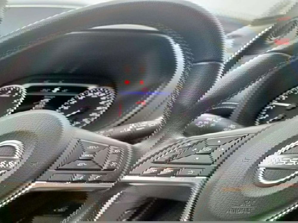 Nissan Juke usata a Firenze (13)