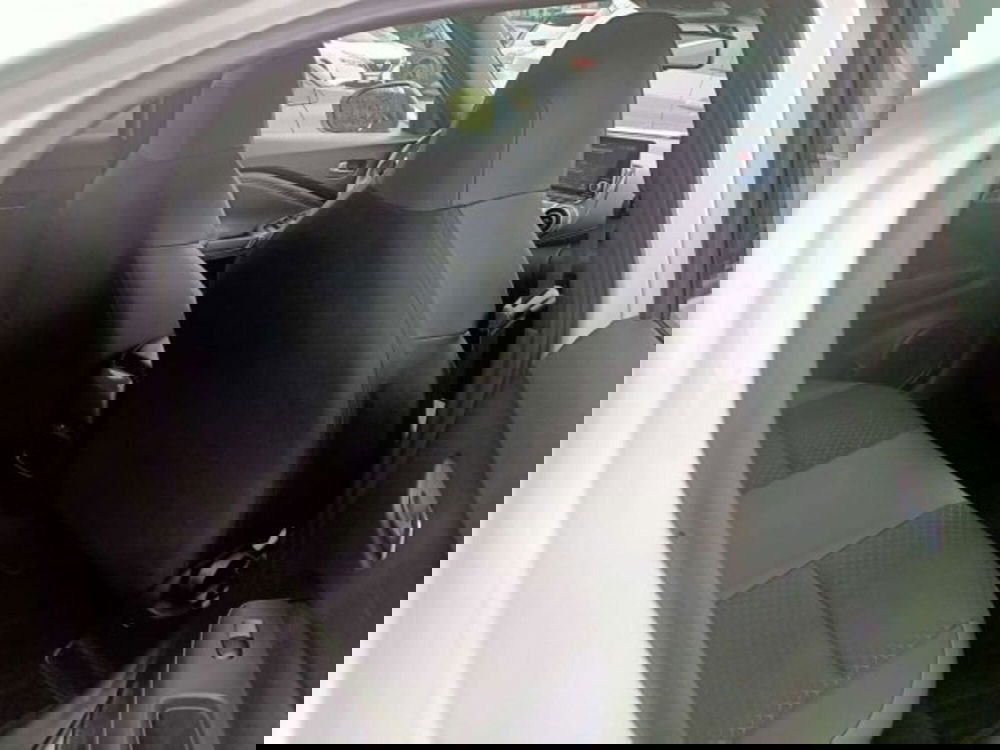 Nissan Juke usata a Firenze (15)